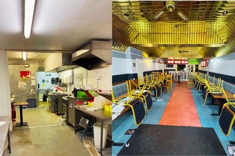 Property for sale, Takeaway & Diner, Dereham, NR19