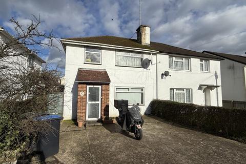 3 bedroom semi-detached house to rent, Falcon Way, Kenton, Harrow, HA3