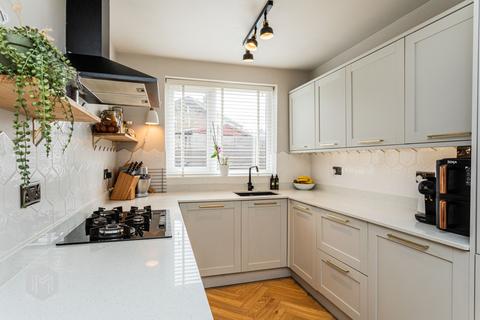 85 Bridgewater Road, Worsley, Manchester, M28 3AF