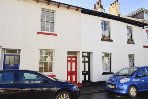 undefined, LOWER POLSHAM ROAD PAIGNTON