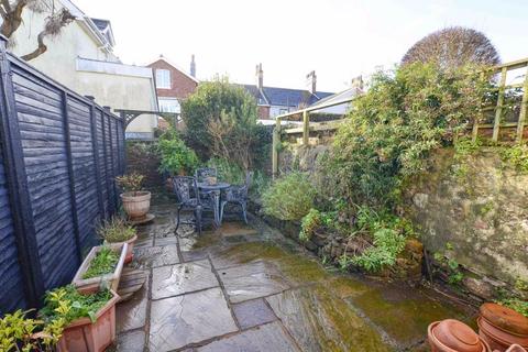 undefined, LOWER POLSHAM ROAD PAIGNTON