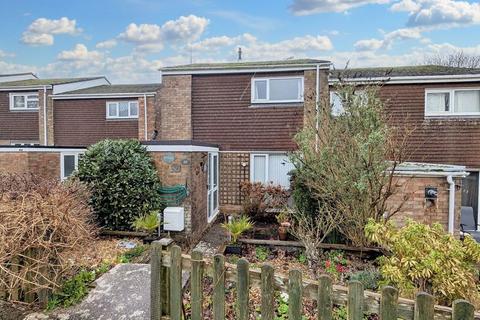 3 bedroom end of terrace house for sale, Longcroft Drive, Brixham