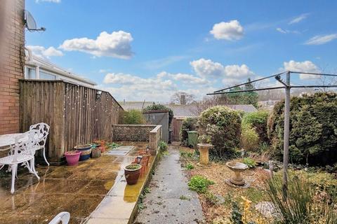 3 bedroom end of terrace house for sale, Longcroft Drive, Brixham