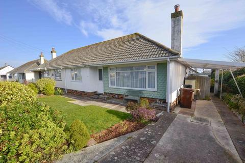 2 bedroom semi-detached bungalow for sale, LAKES CLOSE BRIXHAM