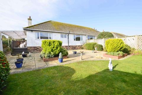 2 bedroom semi-detached bungalow for sale, LAKES CLOSE BRIXHAM