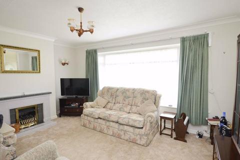 2 bedroom semi-detached bungalow for sale, LAKES CLOSE BRIXHAM