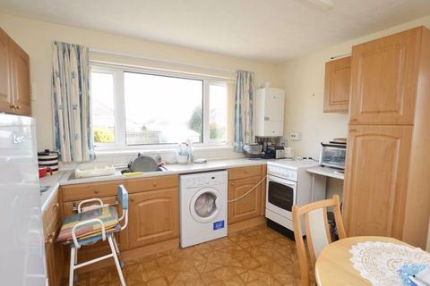 2 bedroom semi-detached bungalow for sale, LAKES CLOSE BRIXHAM