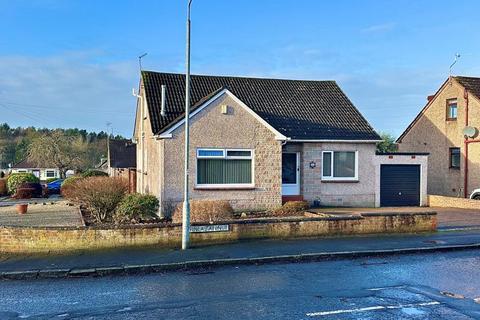 4 bedroom detached villa for sale, Finlas Avenue, Alloway, Ayr