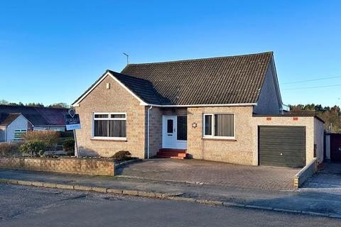 4 bedroom detached villa for sale, Finlas Avenue, Alloway, Ayr