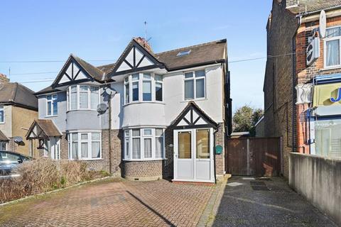 1 bedroom maisonette for sale, Blenheim Road, Harrow