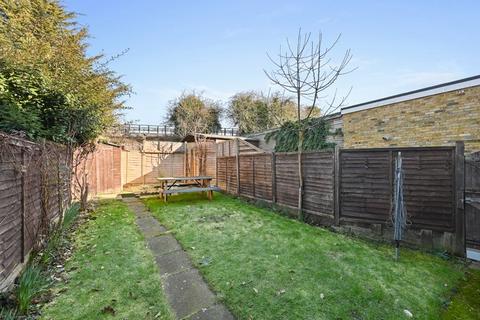 undefined, Blenheim Road, Harrow