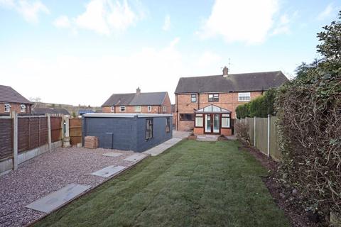 3 bedroom semi-detached house for sale, Pentland Grove, Knutton