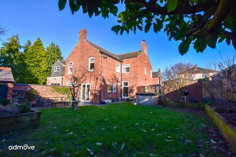 87 Albert Road, Grappenhall, Warrington, WA4 2PF