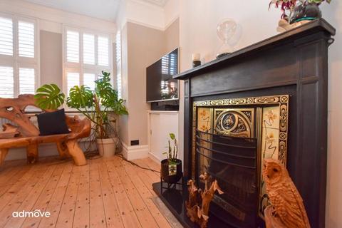 87 Albert Road, Grappenhall, Warrington, WA4 2PF