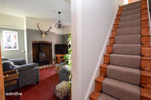 87 Albert Road, Grappenhall, Warrington, WA4 2PF
