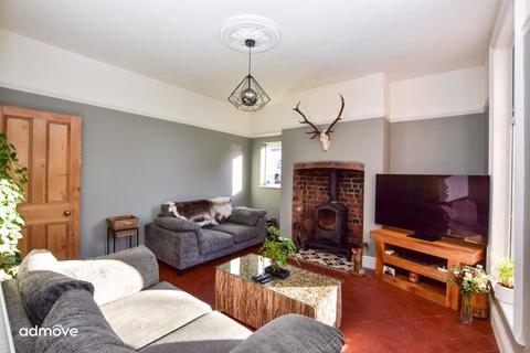 87 Albert Road, Grappenhall, Warrington, WA4 2PF