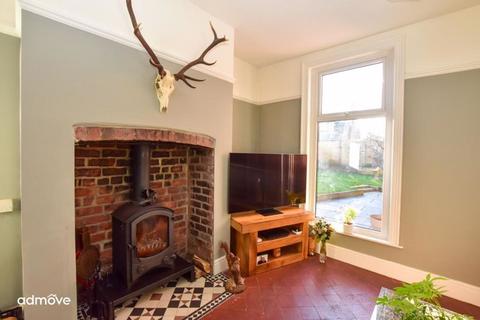 87 Albert Road, Grappenhall, Warrington, WA4 2PF