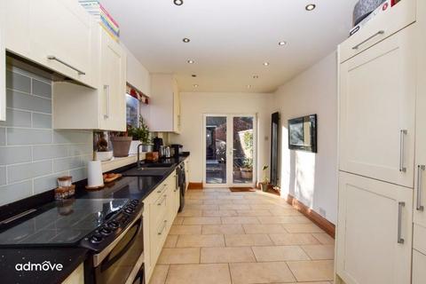 87 Albert Road, Grappenhall, Warrington, WA4 2PF