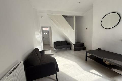 9 Compton Street, Stoke-on-trent, ST1 4JU