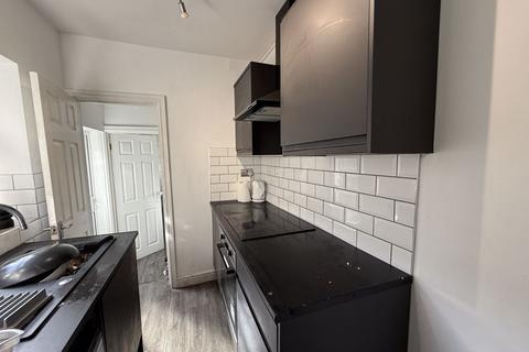 9 Compton Street, Stoke-on-trent, ST1 4JU