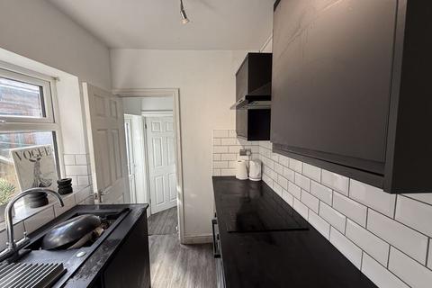 9 Compton Street, Stoke-on-trent, ST1 4JU