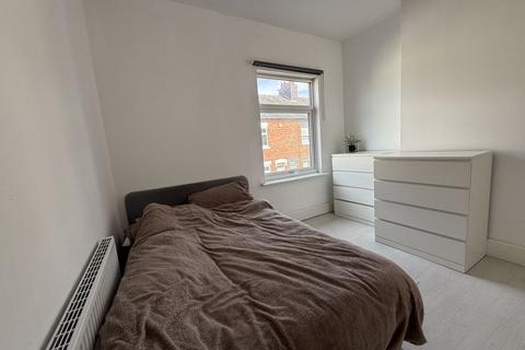 9 Compton Street, Stoke-on-trent, ST1 4JU