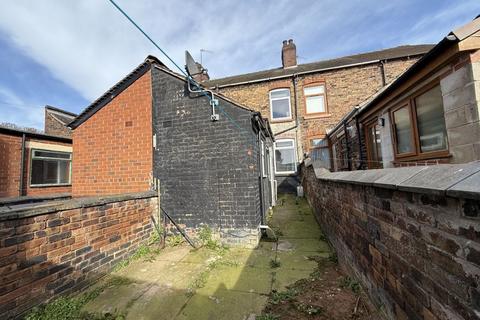 9 Compton Street, Stoke-on-trent, ST1 4JU