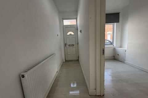 2 bedroom terraced house for sale, Compton Street, Stoke-On-Trent