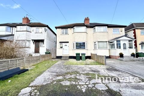 3 bedroom semi-detached house to rent, Dudley Road East, Oldbury B69