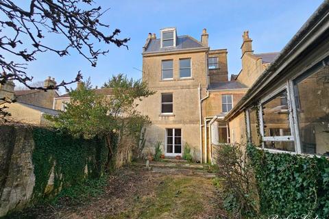 6 bedroom terraced house for sale, North Road, Combe Down, Bath