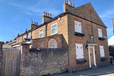 Langdon Street, Tring