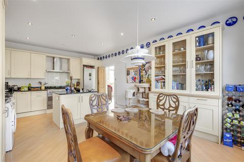 5 bedroom semi-detached house for sale, Leinster Avenue, East Sheen, London