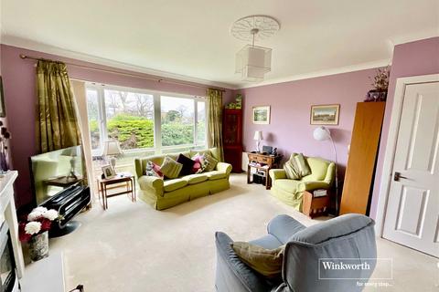 3 bedroom apartment for sale, Oakleigh Way, Highcliffe, Christchurch, BH23