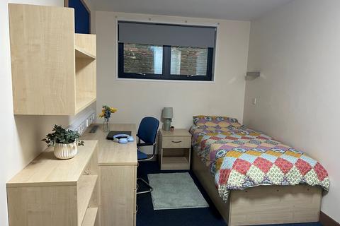 1 bedroom in a house share to rent, Sansome Walk, Worcester