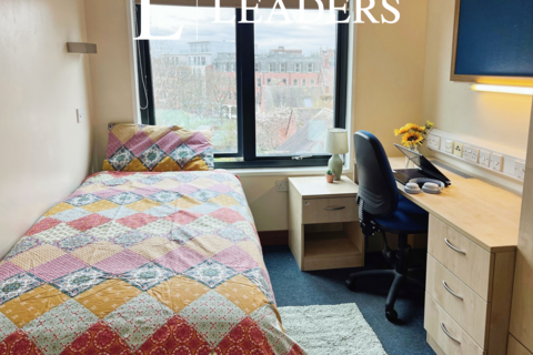 1 bedroom in a house share to rent, Sansome Walk, Worcester