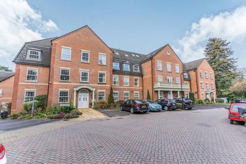 2 bedroom apartment to rent, The Avenue, Southampton, SO16