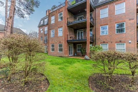 2 bedroom apartment to rent, The Avenue, Southampton, SO16