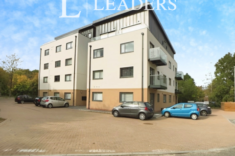 2 bedroom apartment to rent, Guthrie House, Rightwell East, Bretton PE3