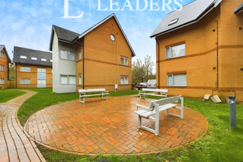 1 bedroom flat to rent, Willmore House, Bretton Green, Bretton, Peterborough, PE3 8AW