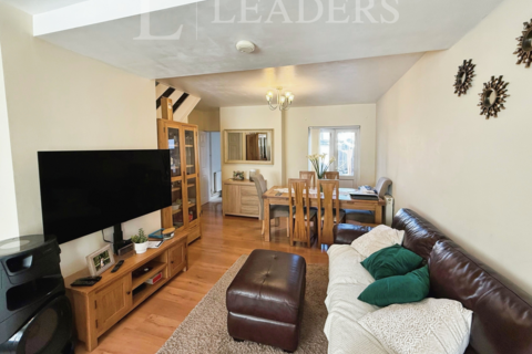 3 bedroom terraced house to rent, 7 Ipswich Street