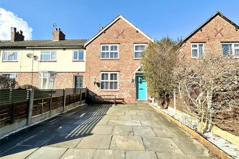 3 bedroom end of terrace house for sale, Farmfield, Ashton Upon Mersey M33