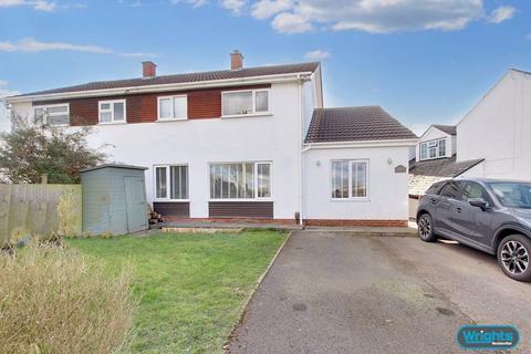 4 bedroom semi-detached house for sale, Marsh Road, Trowbridge