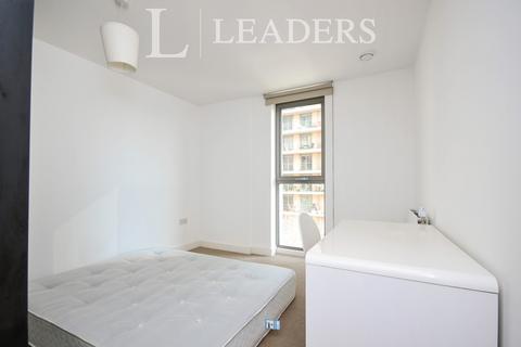 2 bedroom apartment to rent, Elmira Street, Lewisham, SE13