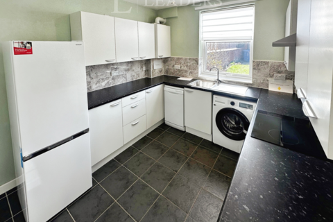 2 bedroom terraced house to rent, Exchange Street, Doncaster