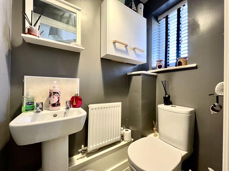 Cloakroom