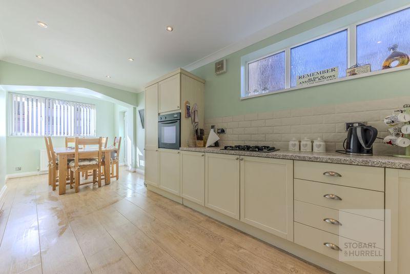 Kitchen Dining
