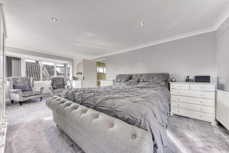 Bedroom 1...