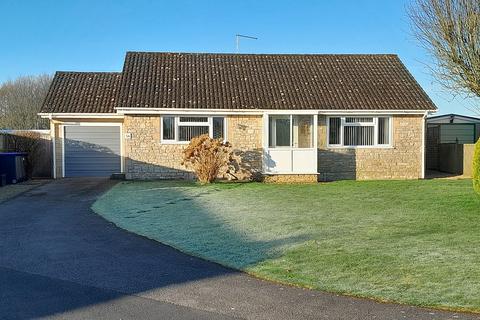 3 bedroom detached bungalow for sale, Zeals, Wiltshire, BA12