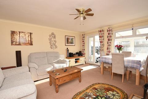 3 bedroom detached bungalow for sale, Zeals, Wiltshire, BA12