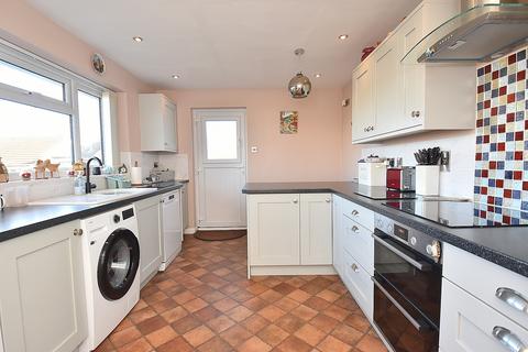 3 bedroom detached bungalow for sale, Zeals, Wiltshire, BA12